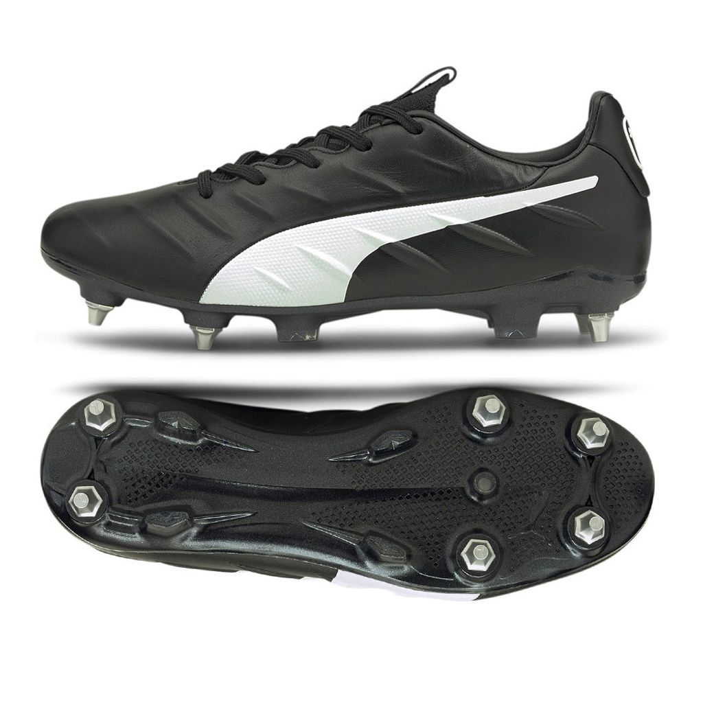 Puma Schuhe King Platinum 21 Mxsg, 10654501