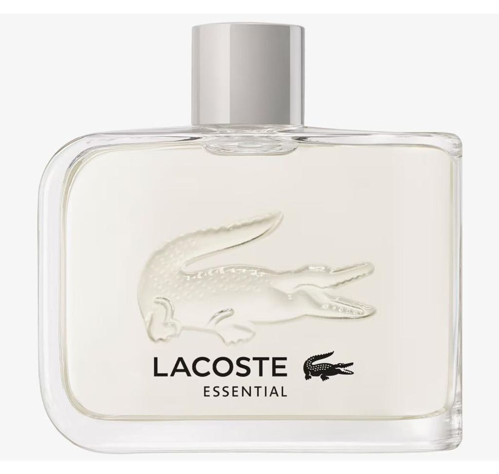 Lacoste Essential Edt125 Ml Immagine del prodotto 