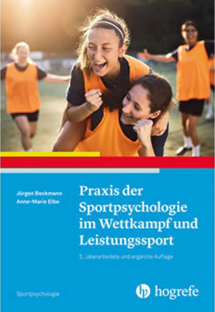 Préparation mentale sport de haut niveau avec Praxis Sportpsychologie