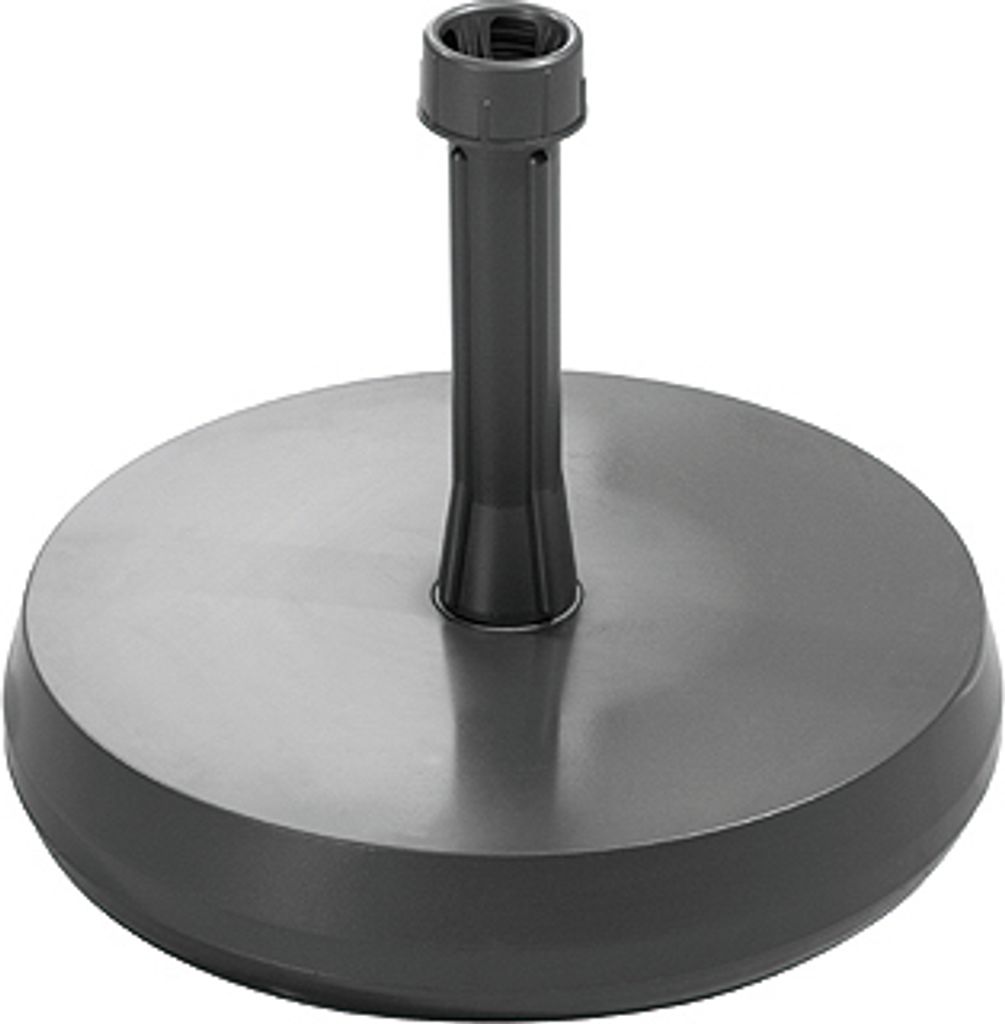 Schneider Beton-Ständer 20 kg anthrazit 877-15