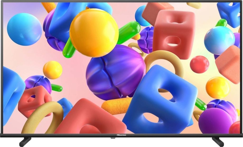 Hisense 40A5KQ, 101,6 cm (40"), 1920 x 1080 Pixel, QLED, Produktbild 5