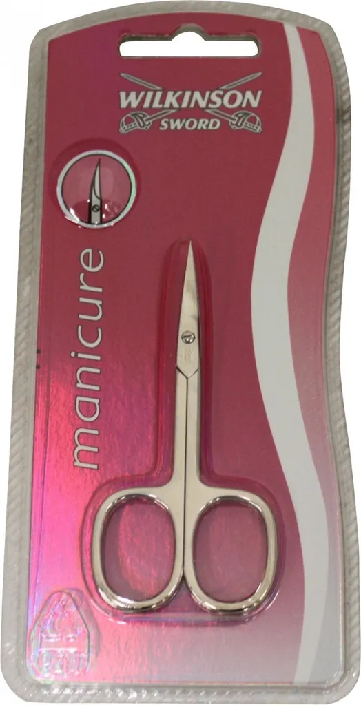 Ciseaux de peau Wilkinson de manucure pour éliminer les cuticules - 3