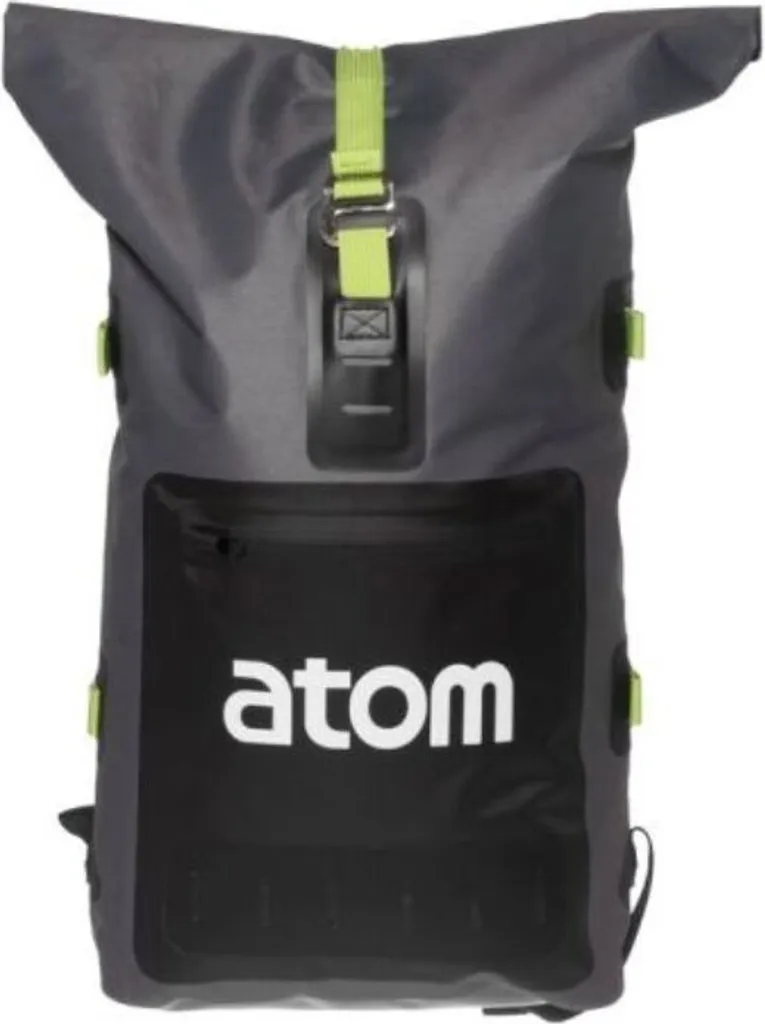 Sac à Dos Imperméable Atom Backpack 20L - Bagagerie Urbaine et Sport