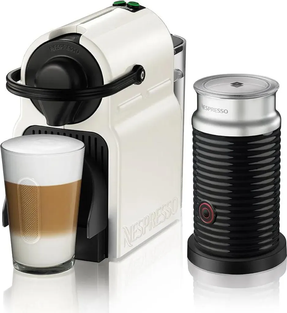 Miglior Prezzo Krups Inissia XN1001: Caffè Nespresso Economico e Buono - 31