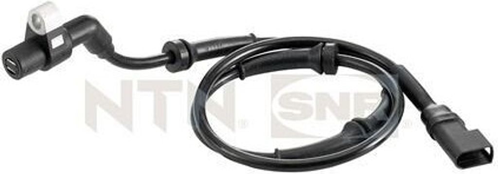 SNR ASB152.03 - OE 1012393 ABS-Sensor für Fiesta IV, Fiesta V, Puma
