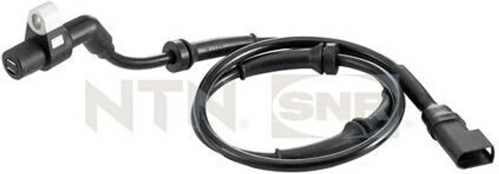 Capteur ABS pour Ford Fiesta IV V et Puma SNR ASB152.03 Réparation Système