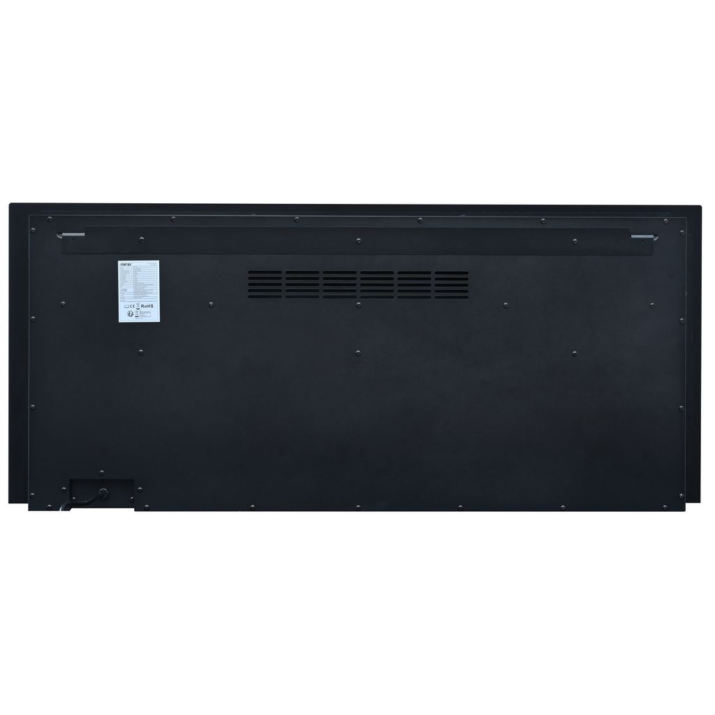 MERAX Elektrokamin Kamin Heizung Wandkamin BK-10 900/1800 Produktbild 8