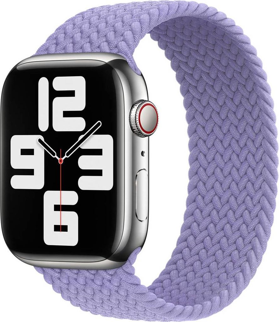 Apple ML4J3ZM/A, Band, Smartwatch, Lavendel, Apple, Apple Produktbild 