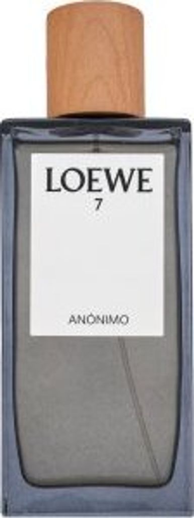 Loewe 7  Anonimo 100 ml EDP Spray OLD Produktbild 