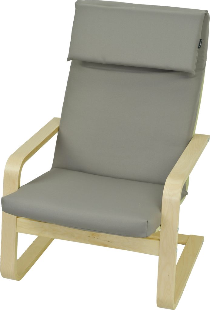 AMPO POÄNG POANG PELLO Polsterkissen für sessel IKEA Sitzkissen