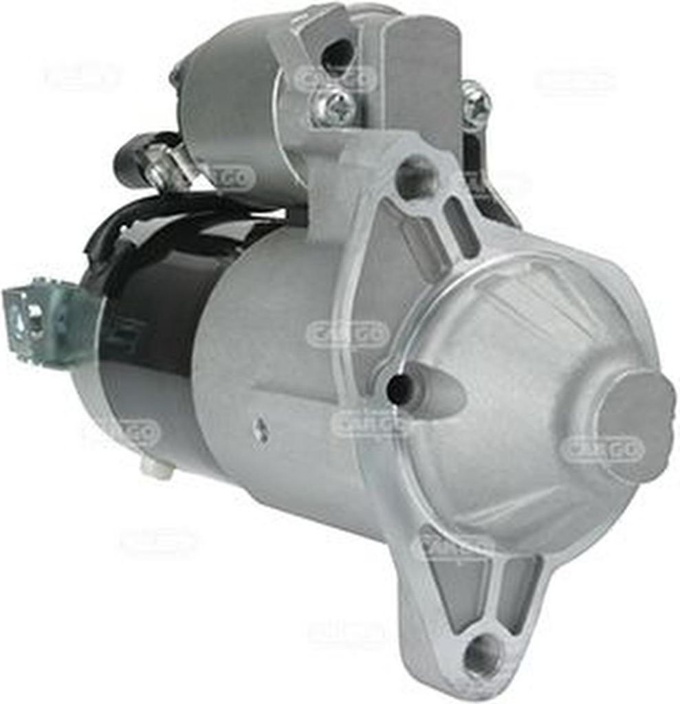 Anlasser Starter 12 V 1,6 KW 10 Zähne HC-CARGO für u.a. MITSUBISHI