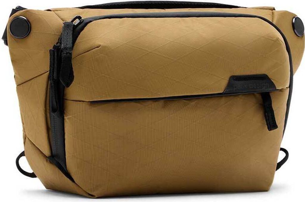 Peak Design Everyday, Tragetasche, Jede Marke, Produktbild 