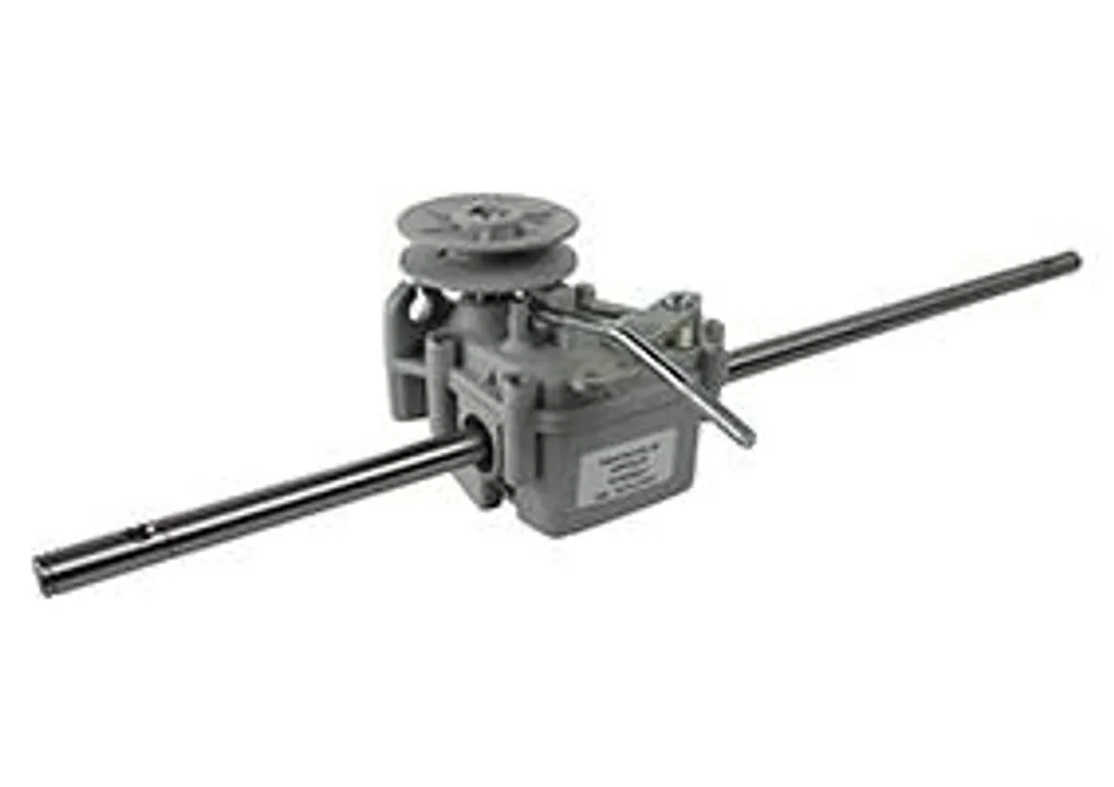 Boîtier de transmission Stiga 181003082/1 en alliage renforcé