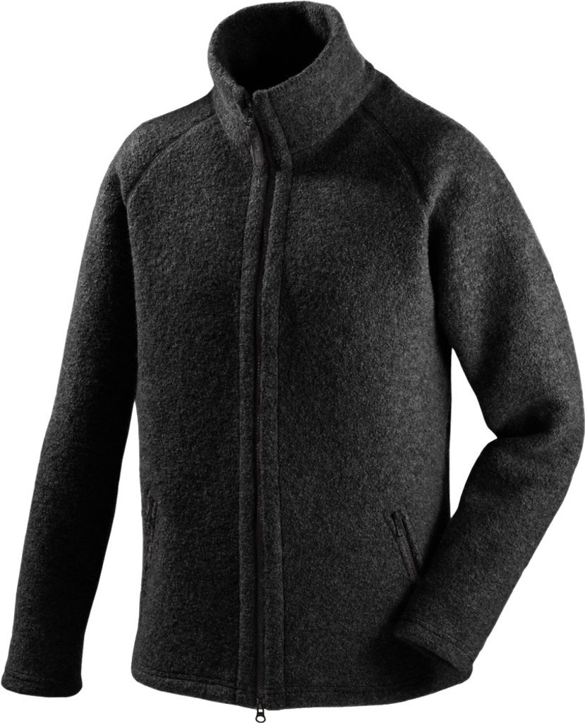 Mufflon W300 Mu-Eric T black XL