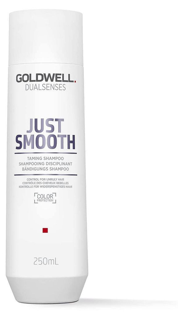 Goldwell Shampoo Dualsenses Just Smooth Taming Shampoo Immagine del prodotto 