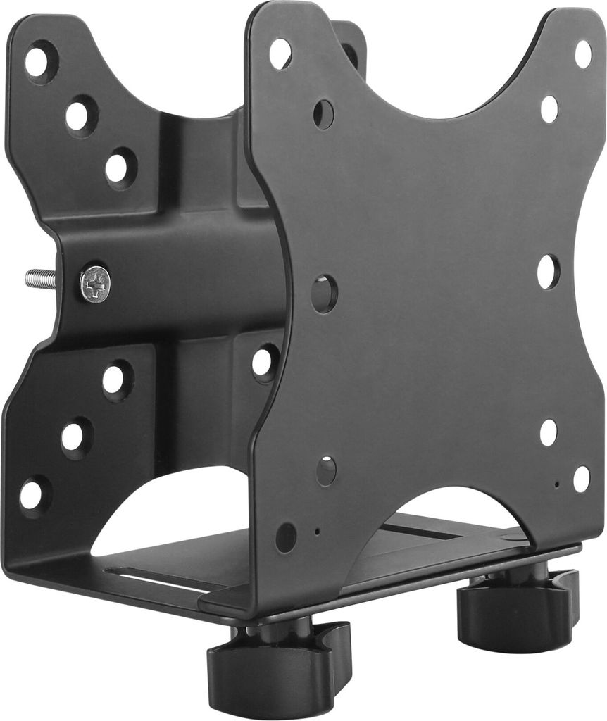 Equip Multifkt. Mini PC-Halterung   VESA 100x100 5Kg Zdjęcie produktu 