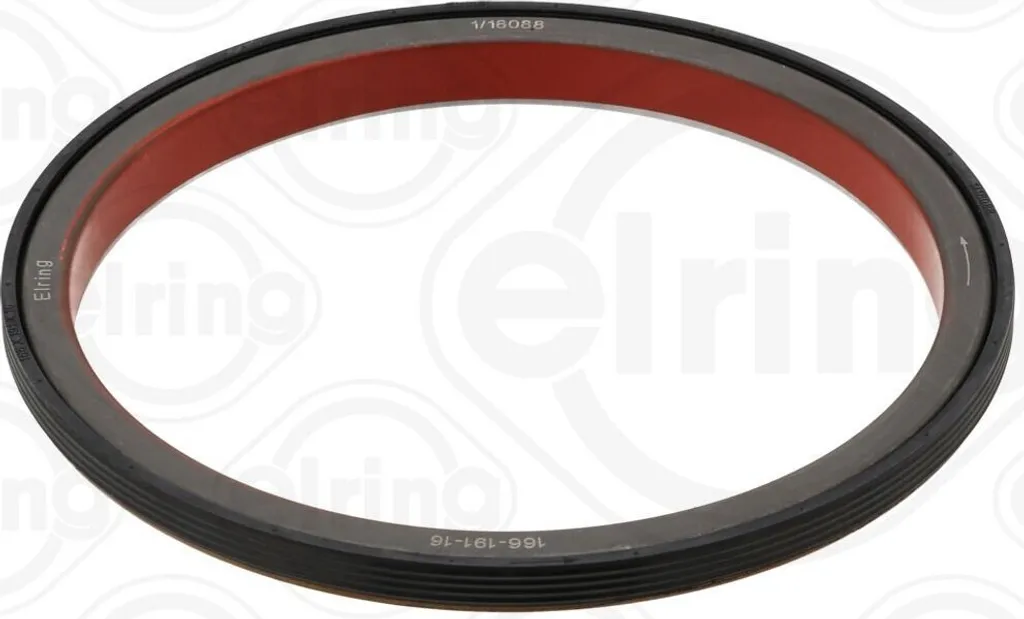 Joint de vilebrequin ELRING 278.020 pour autocar VDL Futura