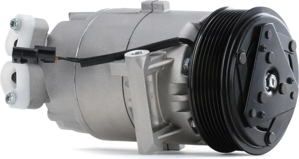 Compresseur de Climatisation STARK SKKM-0340056 pour Renault et Nissan