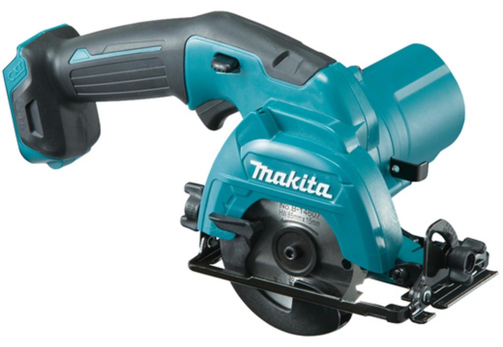 Makita HS301DZ Akkuhandkreissäge 10,8V Produktbild 