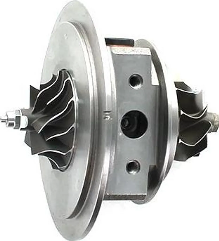 Réparer Turbo cassé Opel Corsa et Astra J avec turbine 601007 OE 860156