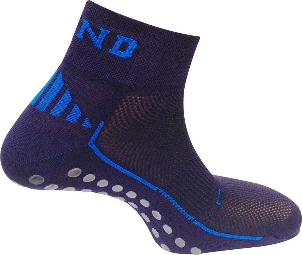 Mund WIP 601 2 in Blue color size 38-41