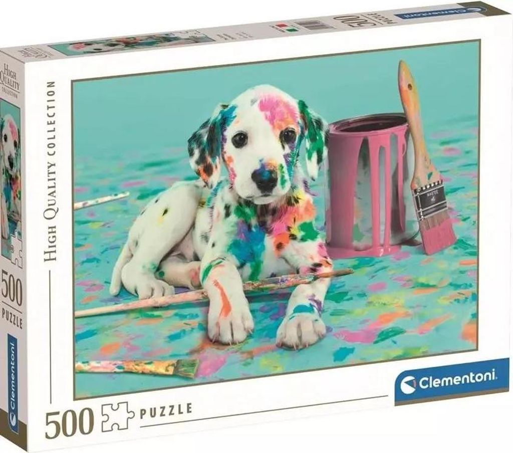 Clementoni 35150, 14 Jahr(e) Produktbild 