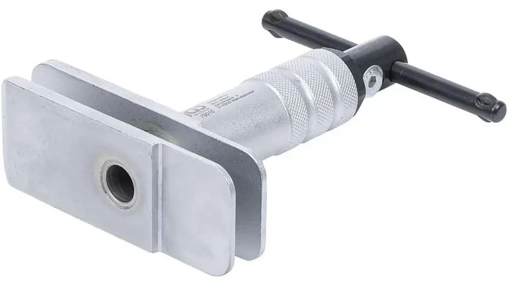Outil Repousse-Pistons de Frein D-Work en Acier Robuste pour Moto