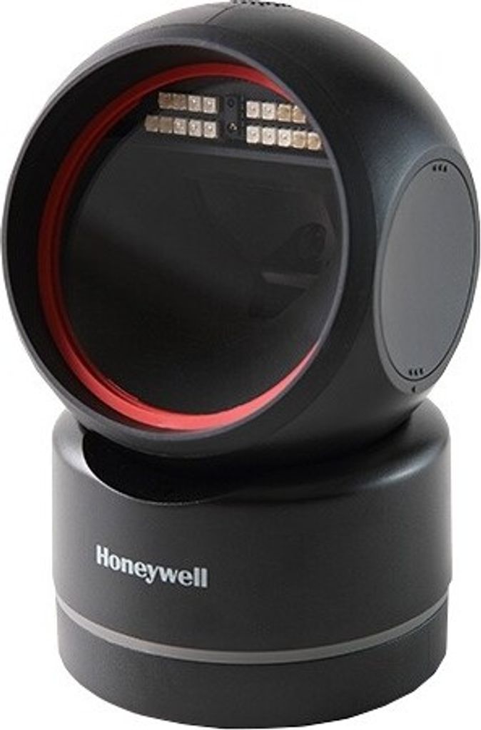 Honeywell Orbit HF680 GEN7 - Kit lecteur mains libres - Image du produit 