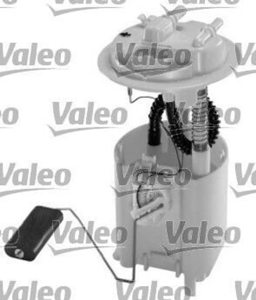 Transmetteur de carburant Valeo pour Citroën Berlingo et Peugeot 206