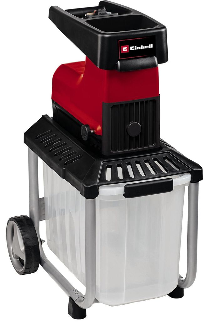 Einhell 3430635, 60 L, Ostrie, Čierna, Červená, 4000 Obrázok produktu 
