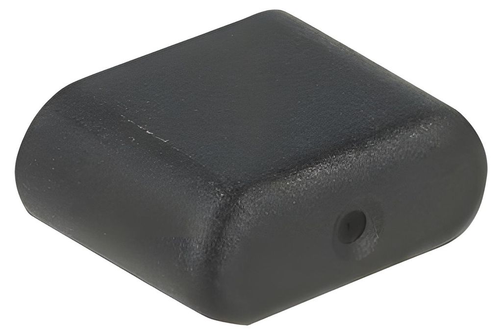 DELOCK Staubschutz USB TypC schwarz 10 Stück Immagine del prodotto 