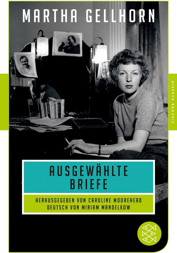 Ausgewählte Briefe