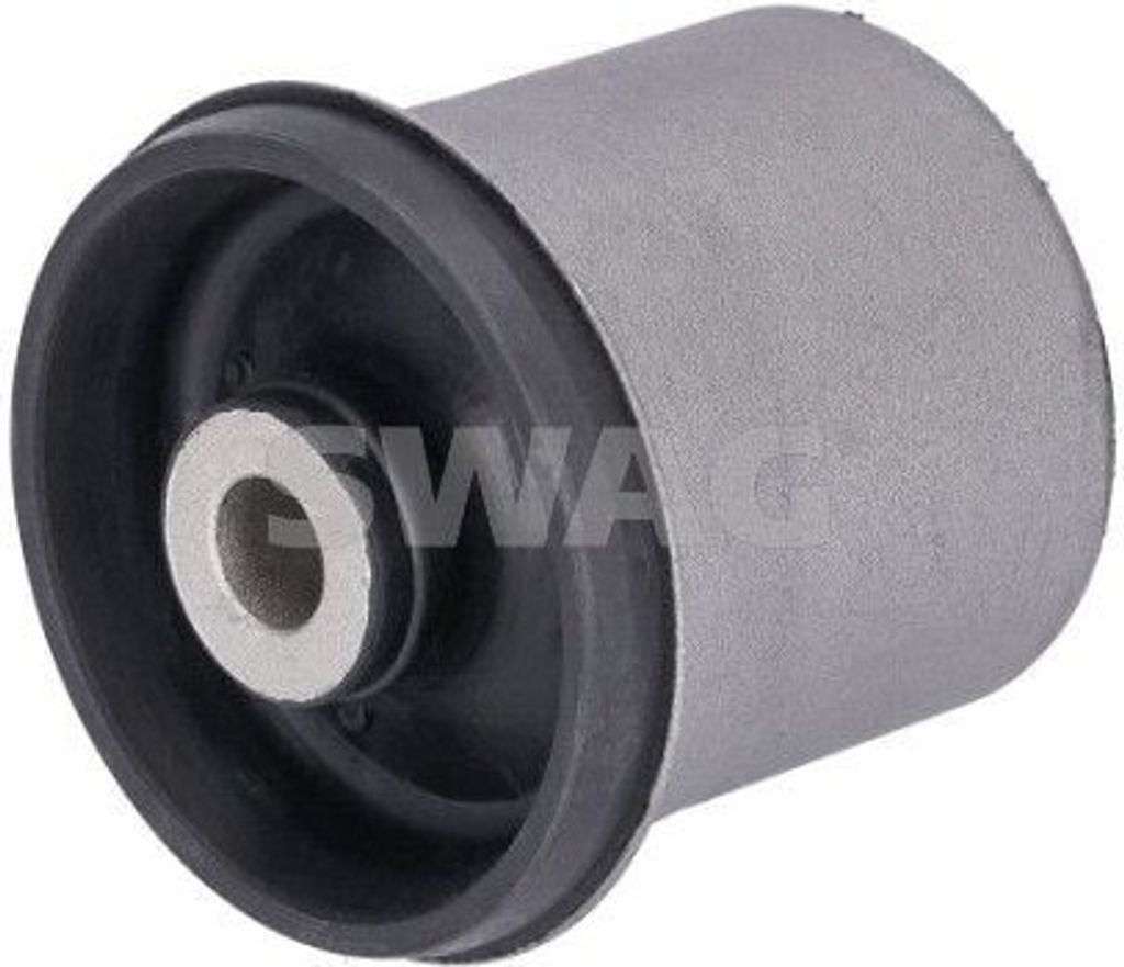 SWAG 33 10 8688 Achslager für CHEVROLET SPARK (M300) Hinten Links Hinten Rechts