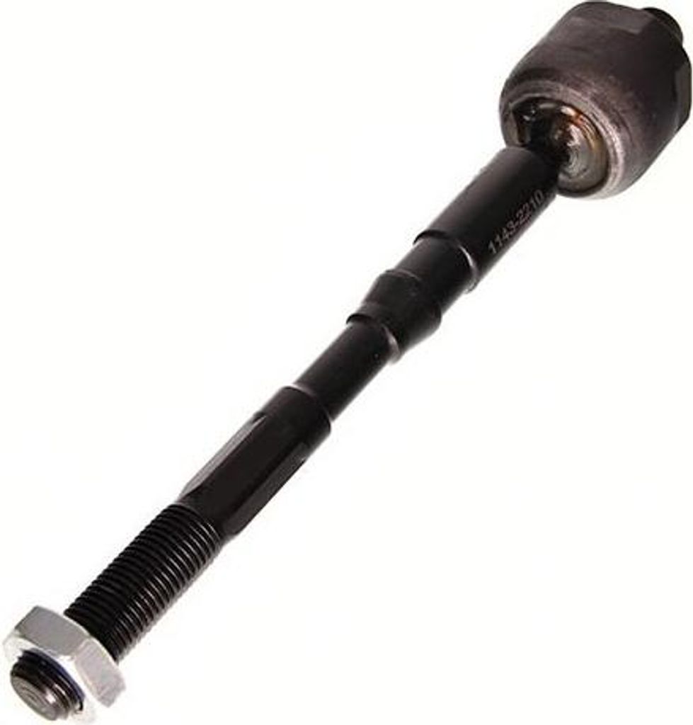 MAXGEAR 69-0998 Axialgelenk Spurstange für RENAULT Kadjar (HA, HL) Vorne Links Vorne Rechts