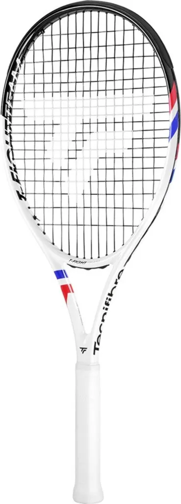 Raquette de Tennis Tecnifibre T-Fight Team L pour Joueur Intermédiaire