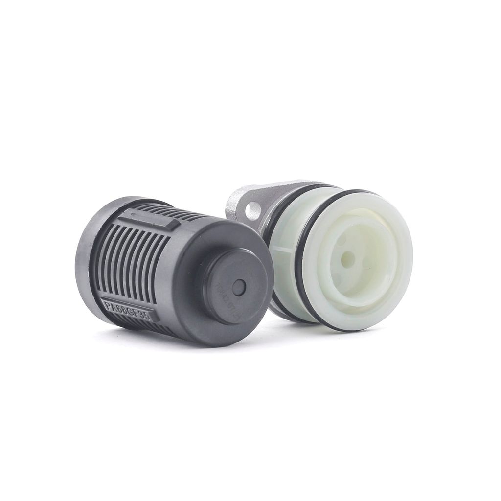 METZGER Hydraulikfilter Haldex-Kupplung 8020116 Hinten für VW Golf VII Schrägheck (5G1, BQ1, BE1, BE2)