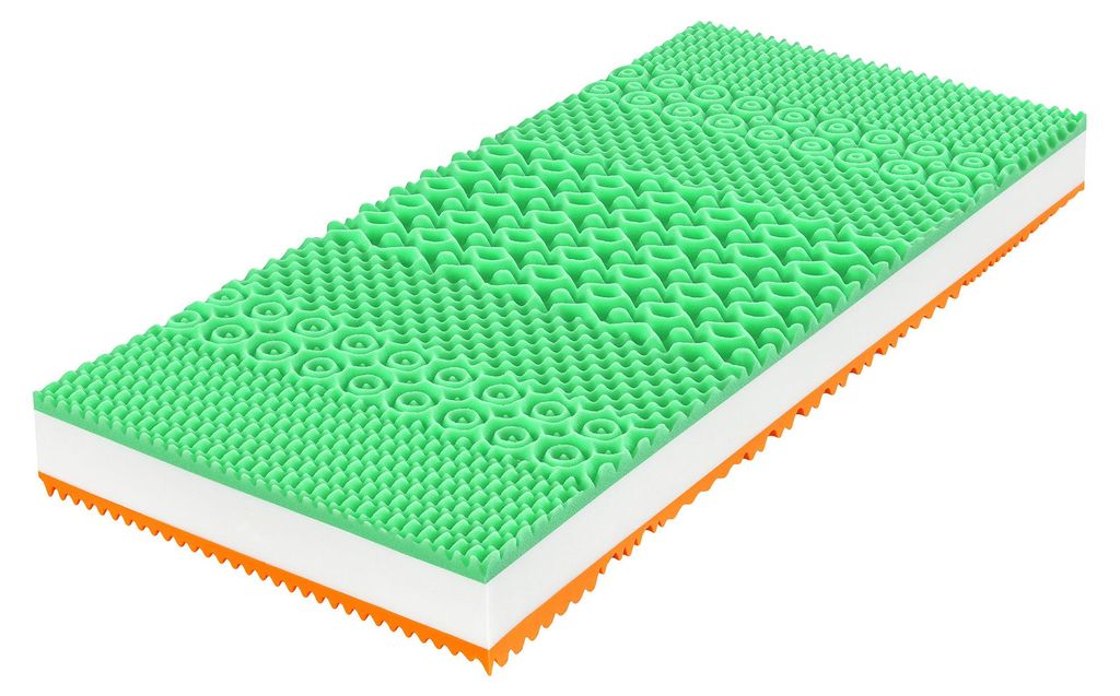 Matrac Relaxdream Lazy Bamboo 20 100x200 Obrázek produktu 