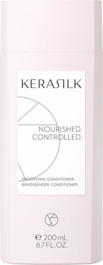 KERASILK 4021609850632, Frauen, Krauses Haar, Produktbild 