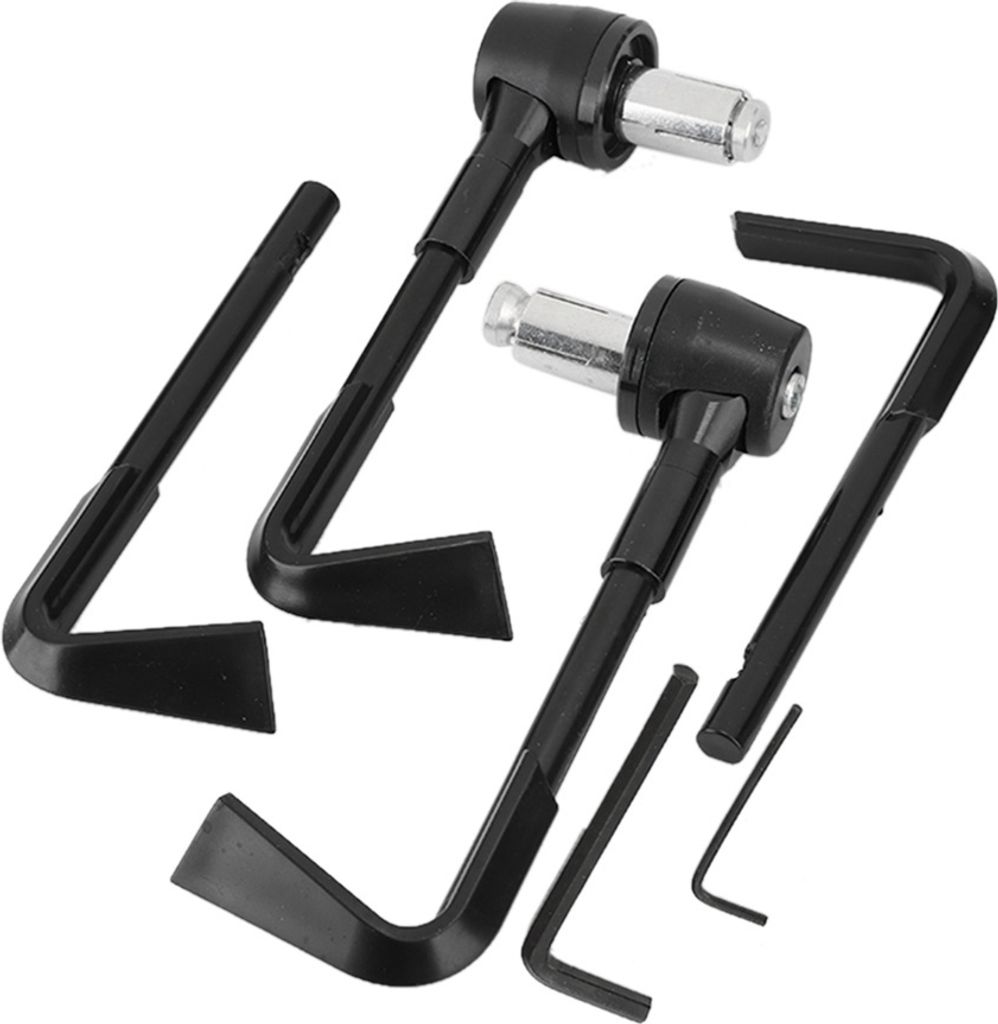 Motorrad Griffschutz, Motorrad Protektor Lenker, Motorrad Bremsenschutzhebel, Motorrad Bremsenschutzhebel, Motorrad Zubehör
