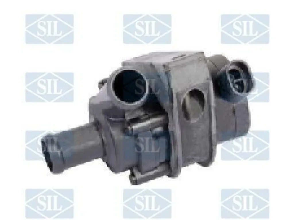Pompe de circulation d'eau Ford Focus III Turnier - Remplacement PE1855