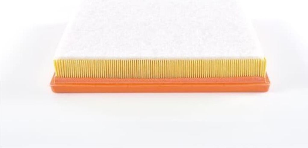 Bosch Luftfilter für Chevrolet Malibu Opel Insignia Saab 9-5