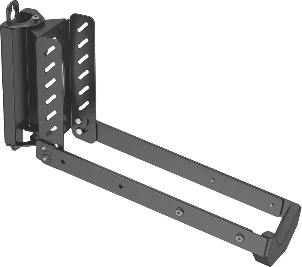 Support de Rangement Vélo Mural et Orientable pour Garage - Rack Wiltec