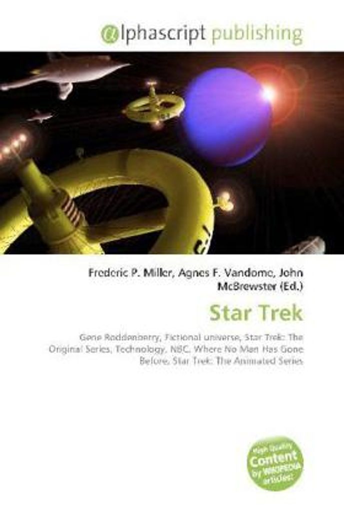 Star Trek