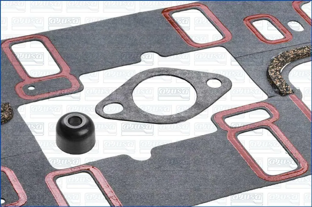 Kit Joints AJUSA 52062000 : Stop Fuite Culasse Ford Granada Capri Transit - 2
