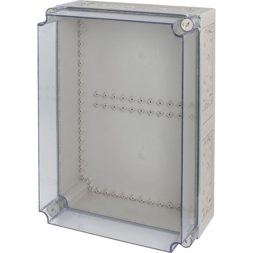 EATON CI45E-200 001891 Isolierstoffgehäuse+ Vorprägungen