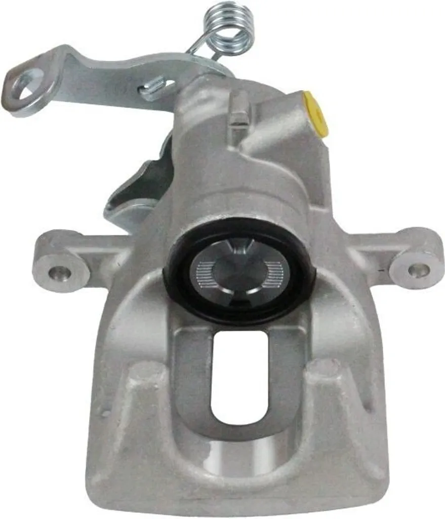 Étrier de frein ABAKUS 131-04-465, qualité OE 1651763880 pour RCZ
