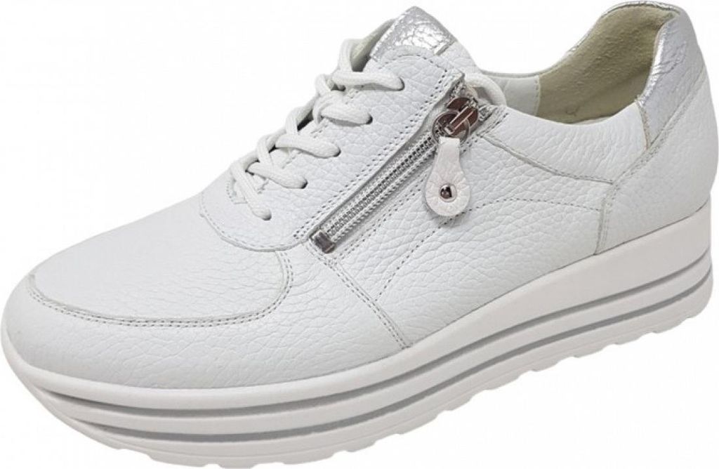 Sneaker Waldläufer H-Lana bianco Immagine del prodotto 