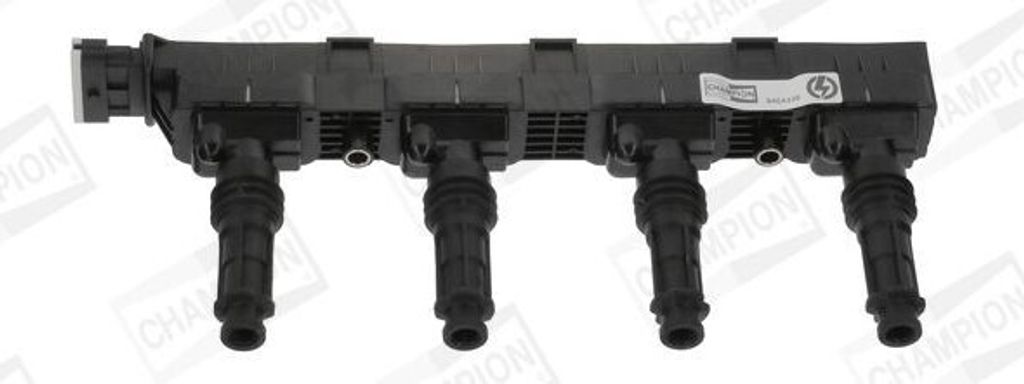 CHAMPION BAEA338 - OE 93177212 Zündspule für Agila A, Astra G, Astra H, Combo, Combo Tour, Corsa C (X01), Corsa D (S07), Meriva (X03), Tigra Twin...