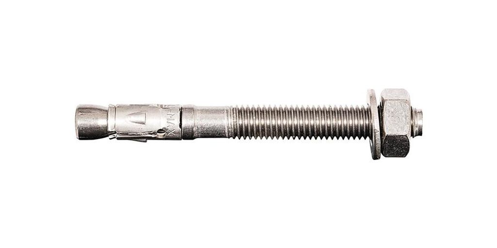 UPAT Expressanker MAX 12/ 30/130 A4