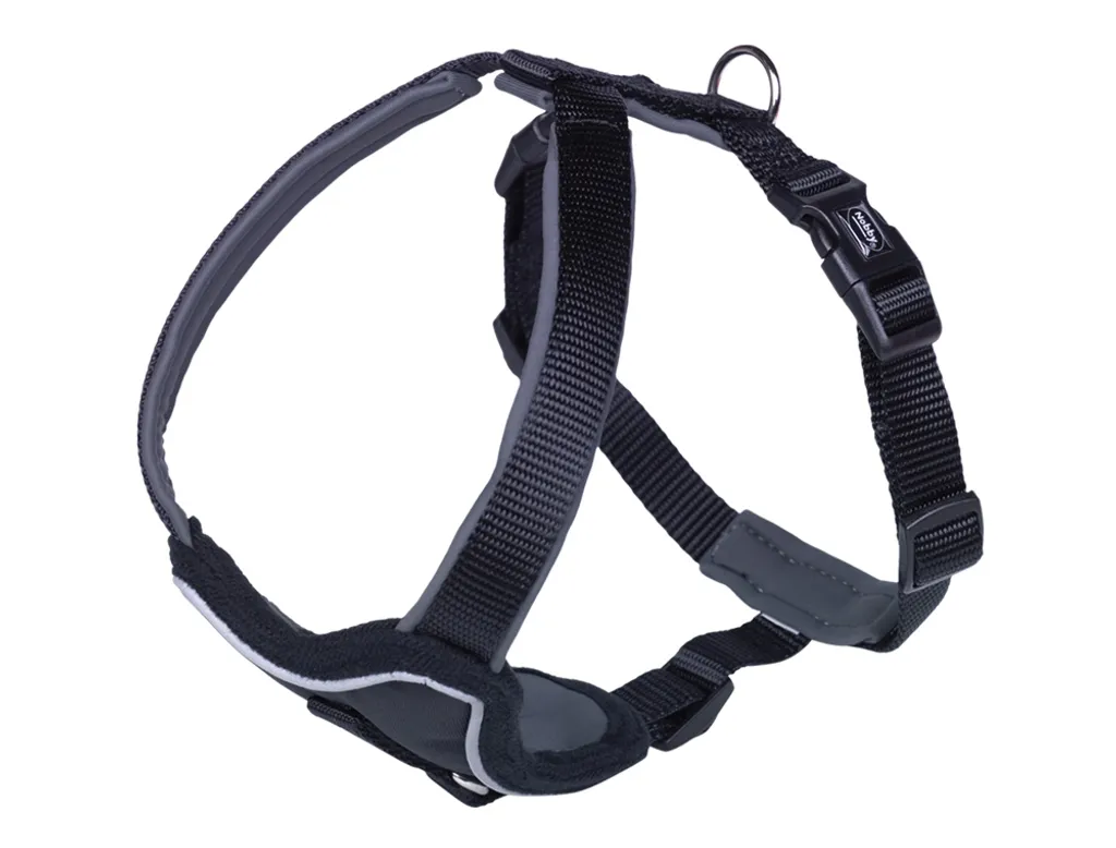 Imbracatura Norvegese Nobby Comfort L - Guida al Controllo e Benessere